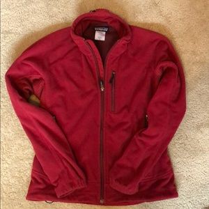 Patagonia Women’s Fleece